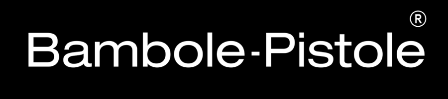 Bambole-Pistole Banner